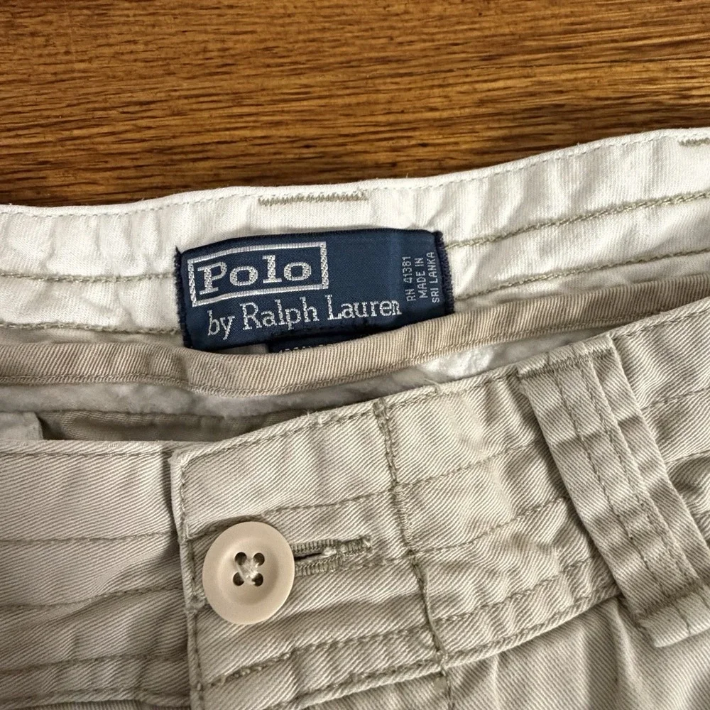 Polo Ralph Lauren this product